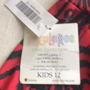 LuLaRoe Skirts - LuLaRoe skirt LuLaRoe Skirts - LuLaRoe skirt